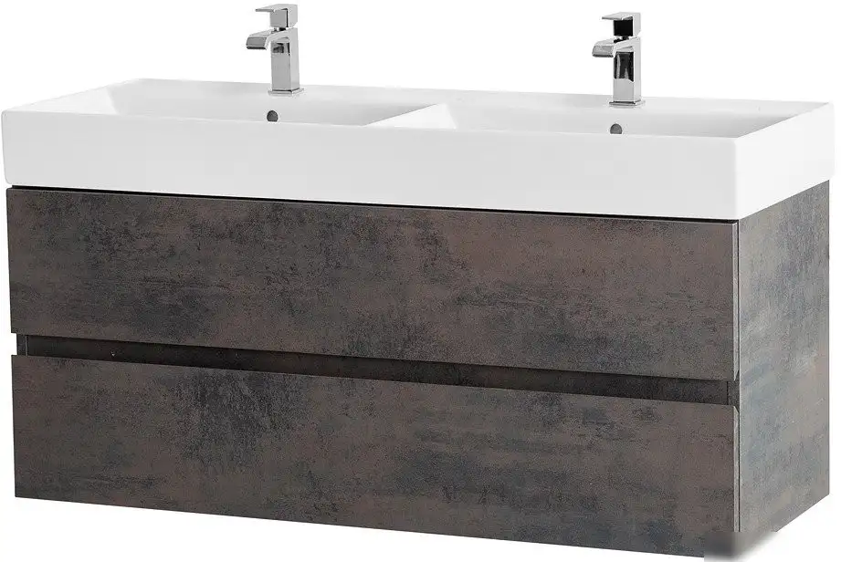 Cezares Тумба под умывальник Molveno 46-120-2C-SO-2-OSS – фото товара