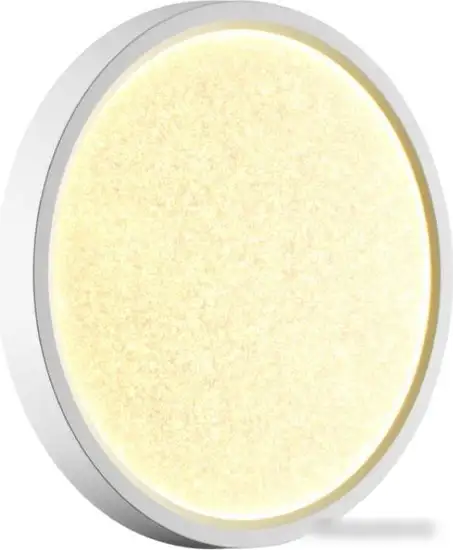 Светильник-тарелка Sonex Omega White 7661/18L – фото товара