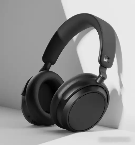 Наушники Sennheiser Accentum Plus (черный) – фото товара