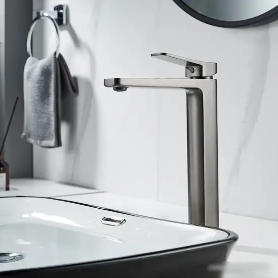 Смеситель Shevanik S9911T - фото товара