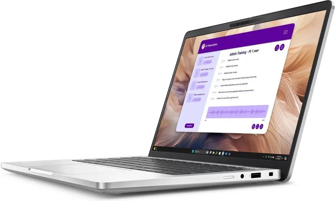 Ноутбук Dell Pro 13 Plus PB13250-7613 – фото товара