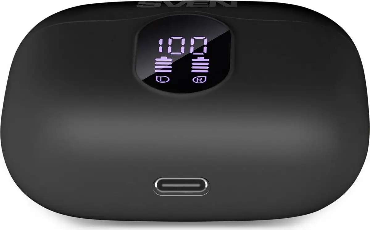 Наушники SVEN E-315B – фото товара