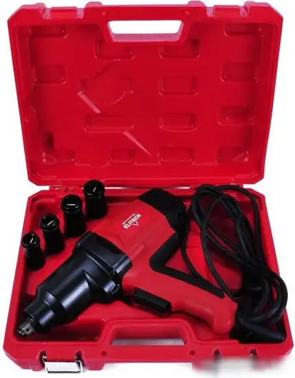 Гайковерт ELITECH ГУ 350РЭ – фото товара