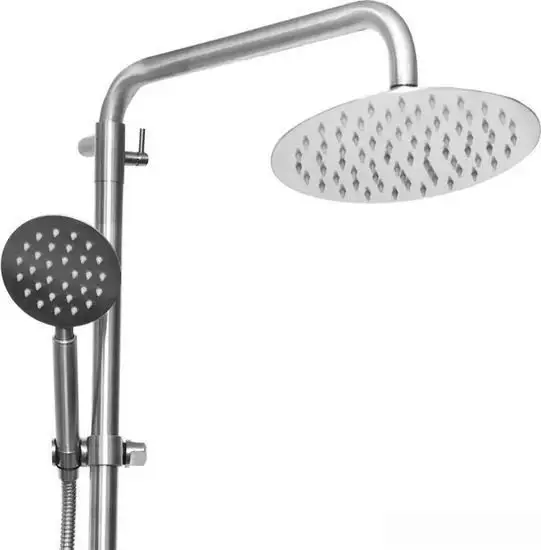 Душевая система Wisent W3502 - фото товара