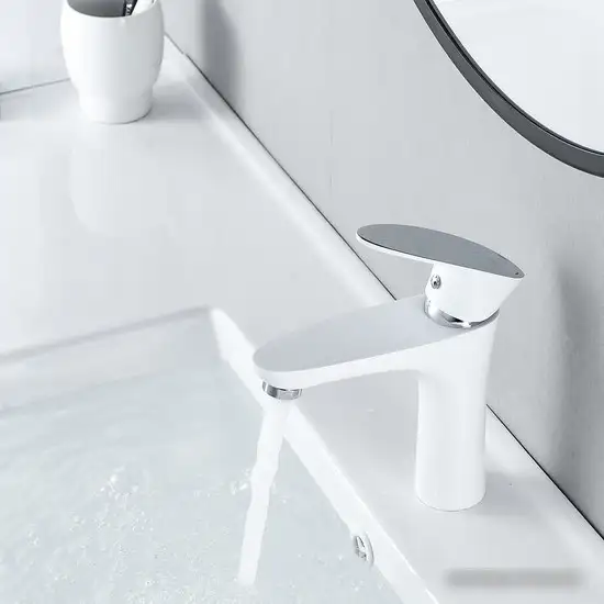 Смеситель Shevanik S9801F - фото товара