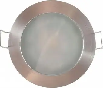 Точечный светильник Denkirs DK3012 DK3012-AL – изображение в каталоге