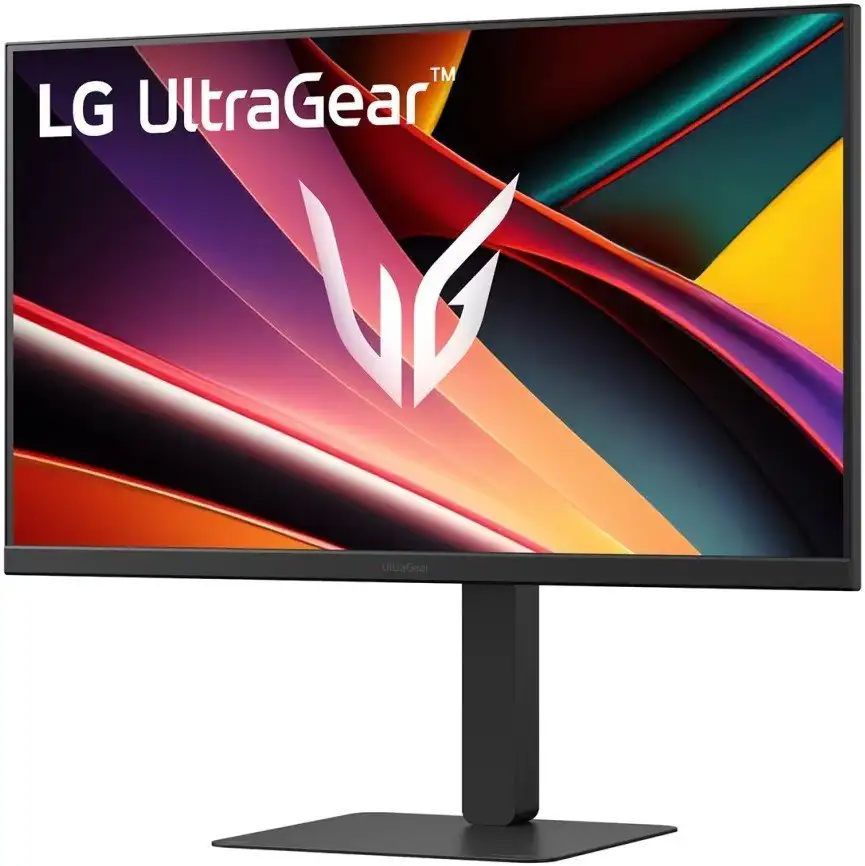 Игровой монитор LG UltraGear G6 27G640A-B – фото товара