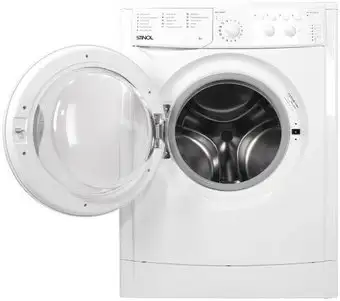 Стиральная машина Stinol WSTS 510 C - изображение в каталоге
