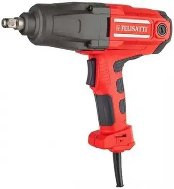 Гайковерт Felisatti FT9300 (кейс) – изображение в каталоге