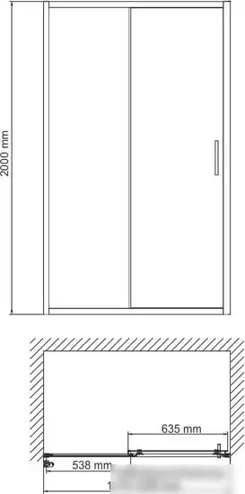 Wasserkraft Main 41S05 - фото товара