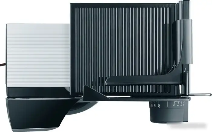 Ломтерезка Graef SKS 100 (черный) - фото товара