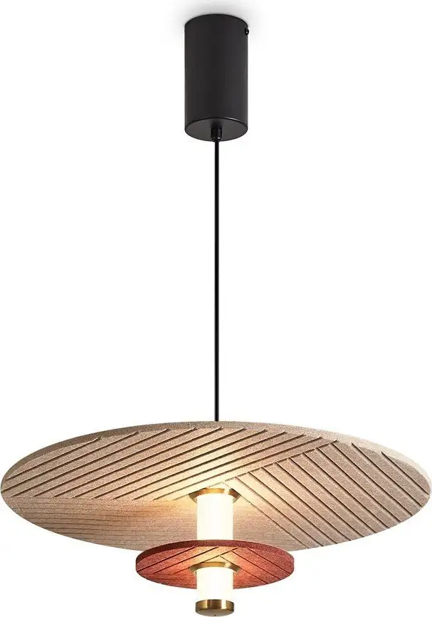 Подвесная люстра Freya Acoustic FR5494PL-L9TR – фото товара