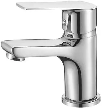 Смеситель Milardo Helic HELSB00M01 - изображение в каталоге