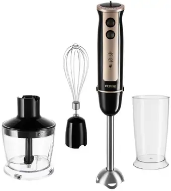 Погружной блендер RED Solution RHB-2948 - изображение в каталоге
