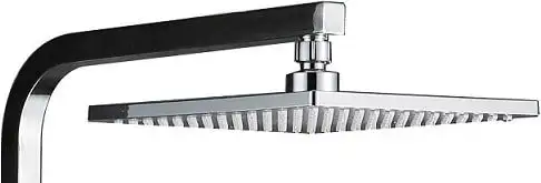 Душевая система Timo Tetra-Thermo SX-0169/00 (хром) - фото товара
