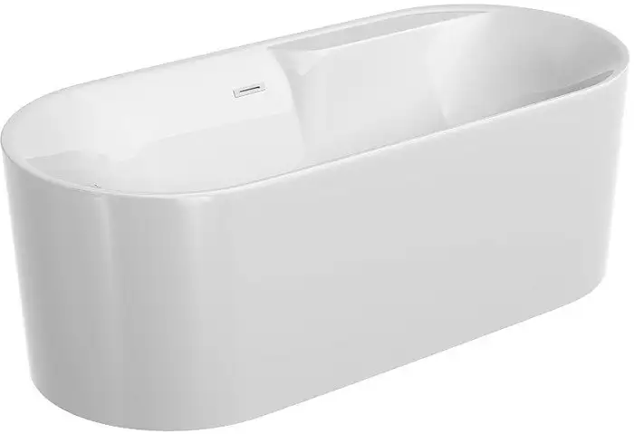 Ванна Ceramica Nova Omega FB16 170x80 - фото товара