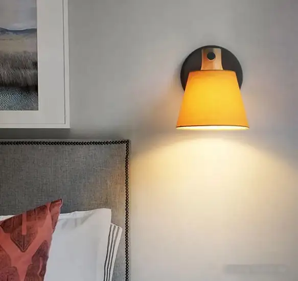 Бра ImperiumLoft Naturawall01 178000-26 – фото товара