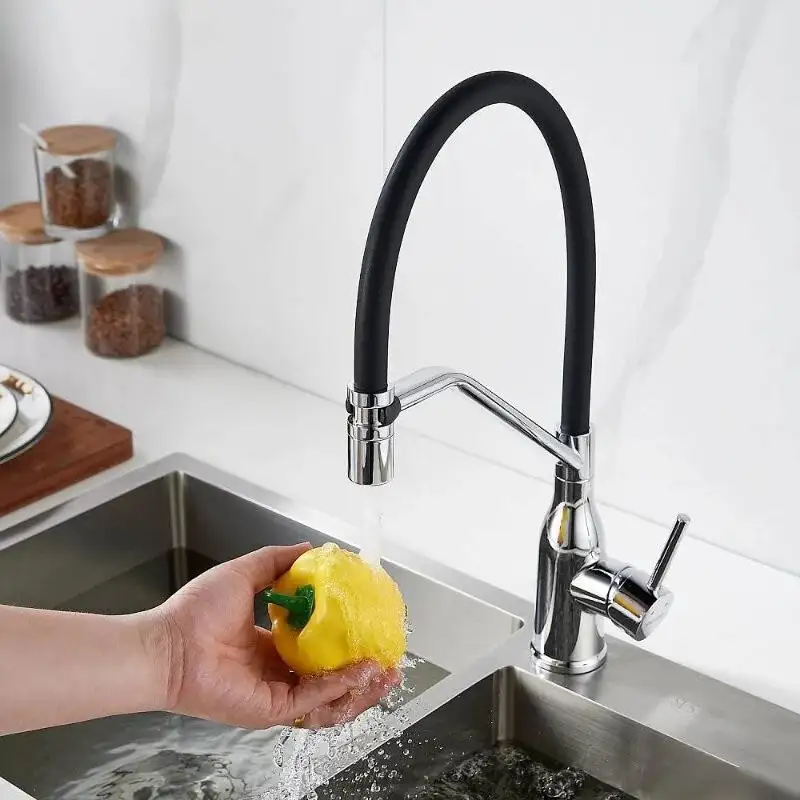 Смеситель Shevanik S343-3 - фото товара