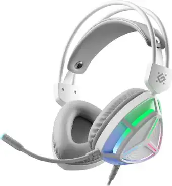 Наушники Defender Prism 62450 – изображение в каталоге