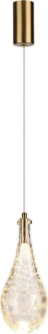 Подвесная люстра Odeon Light Braid 7147/5L – фото товара