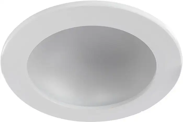 Точечный светильник Arte Lamp Riflessione A7012PL-1WH – фото товара