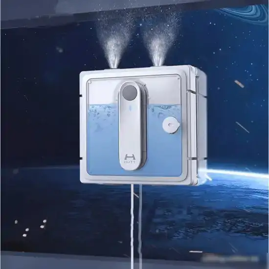 Робот для мытья окон Hutt W9 - фото товара