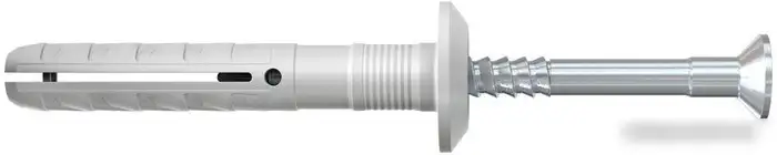 Дюбель-гвоздь Fischer N 6 x 40/7 P 514871 (200 шт) – фото товара