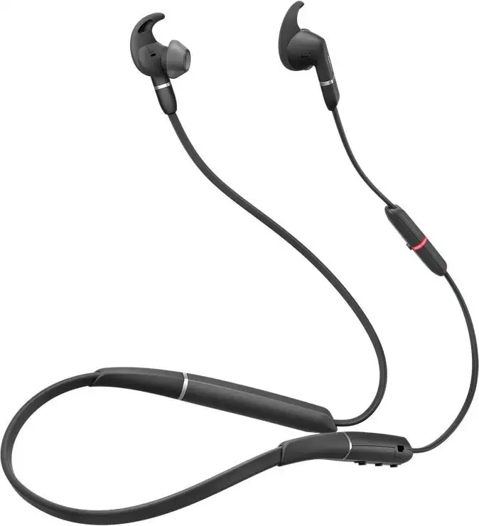 Наушники Jabra Evolve 65e MS – фото товара