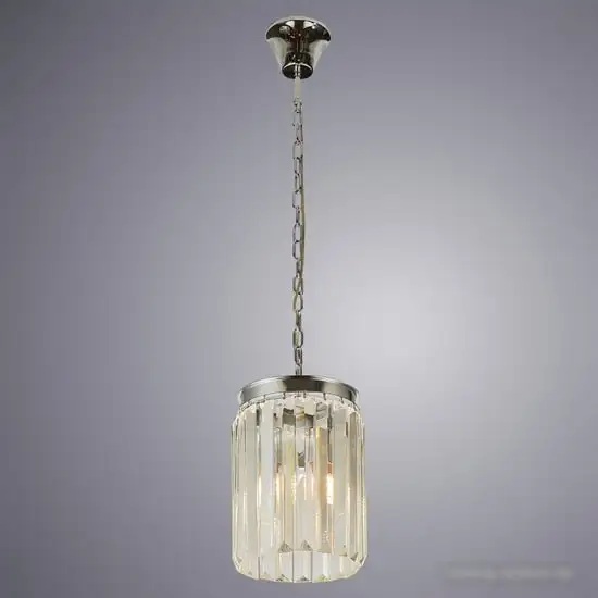 Подвесная люстра Divinare Nova 3001/02 SP-1 – фото товара