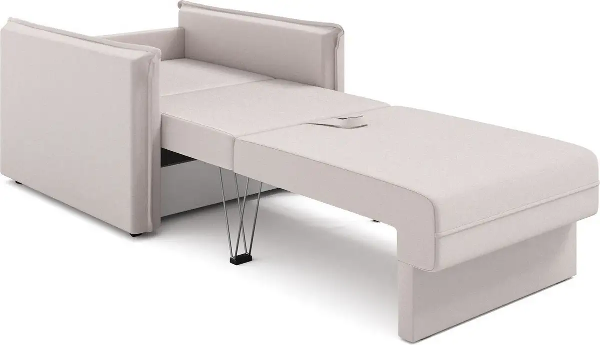 Кресло-кровать Mio Tesoro Листерби (velutto 16) – фото товара