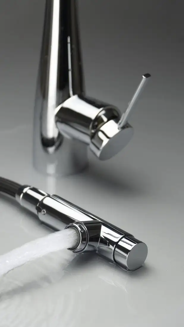 Смеситель Deante Eridan BRE 075M - фото товара