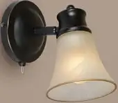 Бра Citilux Классик CL560515 (венге) – изображение в каталоге