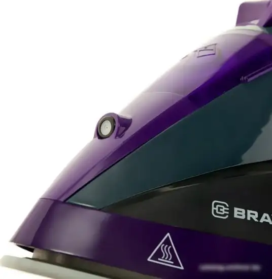 Утюг Brayer BR4001 - фото товара