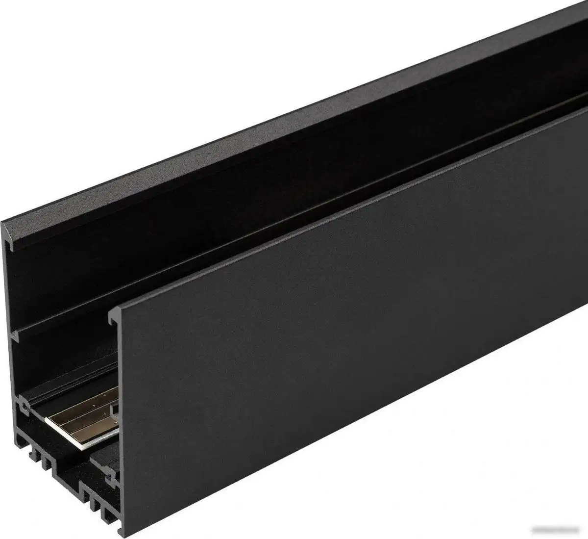 Трековый светильник Arlight MAG-TRACK-4563-2000 (BK) 028070(1) – фото товара