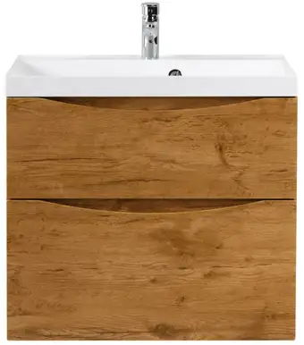 BelBagno Тумба под умывальник Marino-H60-700-2C-SO-RN-P (rovere nature) – изображение в каталоге