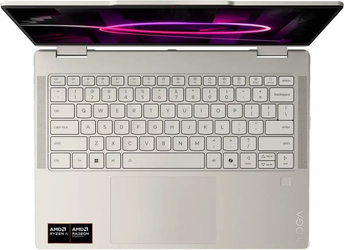 Lenovo Yoga 7 2-in-1 14AGP11 83TD0083RK – фото товара