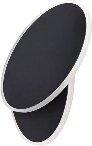 Лампа Arte Lamp Eclipse Oval A2601AP-1BK – изображение в каталоге