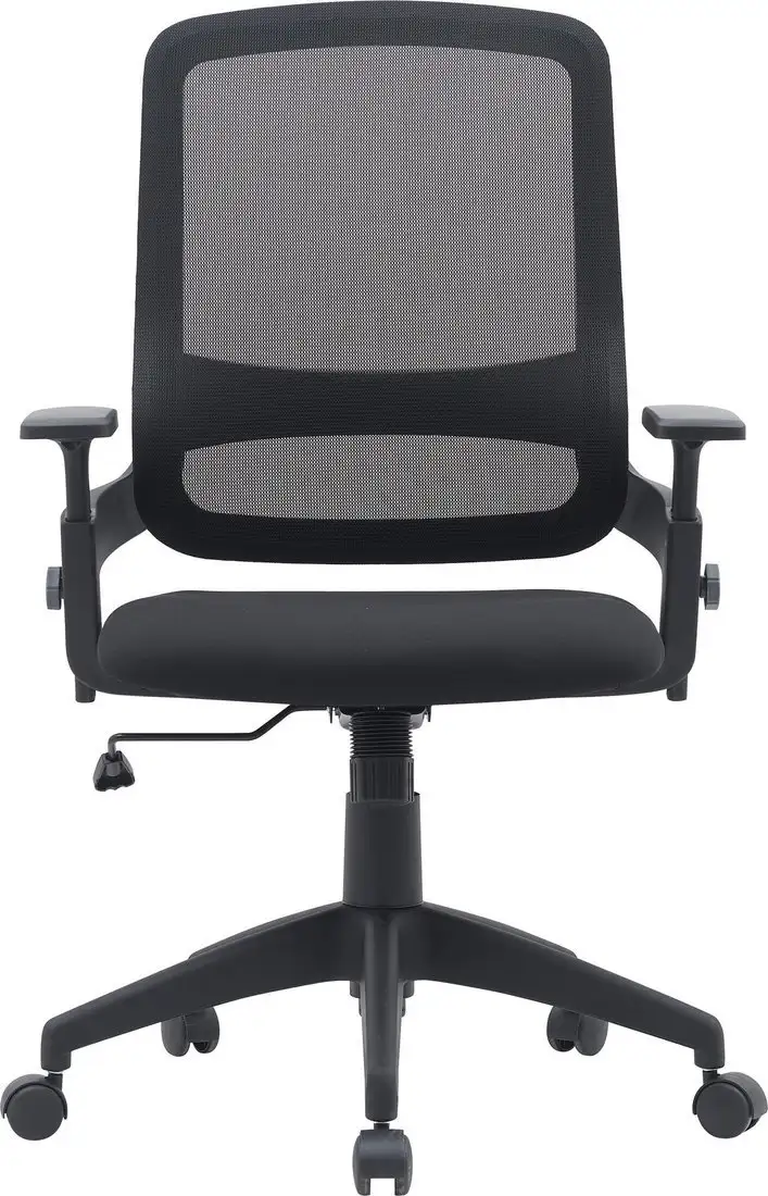 Офисное кресло CACTUS CS-MC313-BK (черный) – фото товара