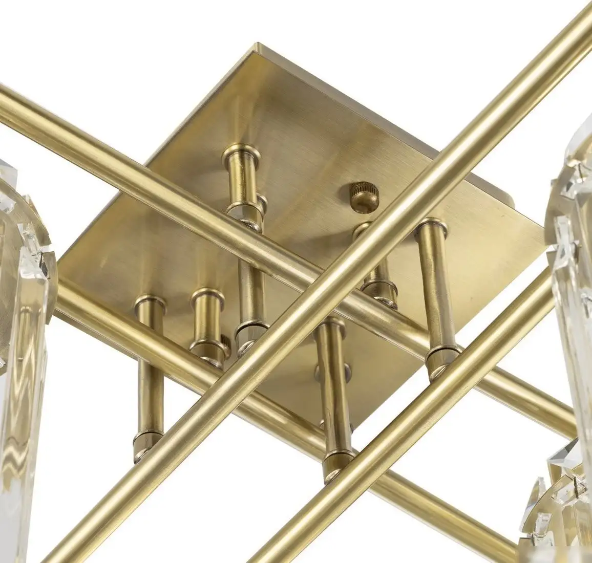 Подвесная люстра Citilux CL313283 – фото товара