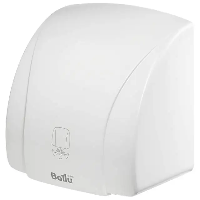 Сушилка для рук Ballu BAHD-1800 НС-1024136 - фото товара
