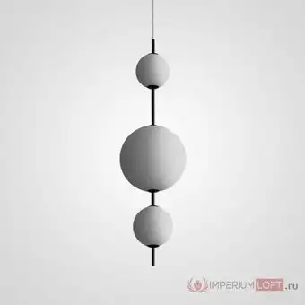 Подвесная люстра ImperiumLoft 40.2133-0 85415-22 – изображение в каталоге