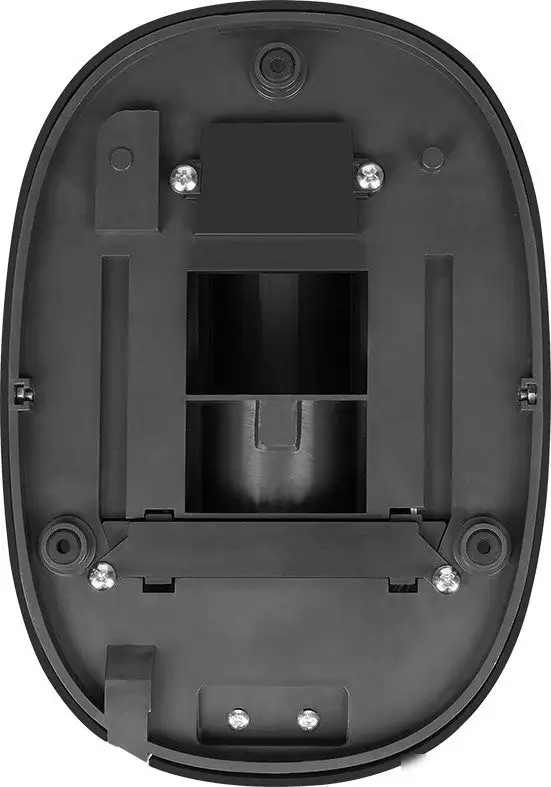 Сушилка для рук Meyvel MH12-1000P2 (черный) - фото товара