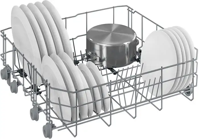 Встраиваемая посудомоечная машина BEKO BDIN14320 - фото товара