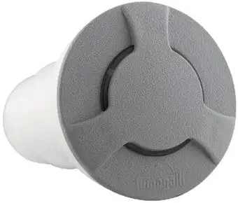 Тротуарный встраиваемый светильник Fumagalli Ceci 1F3.000.000.LXU1L – изображение в каталоге