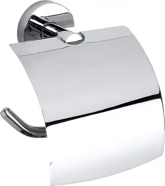 Держатель для туалетной бумаги Bemeta Omega 104112012 – изображение в каталоге