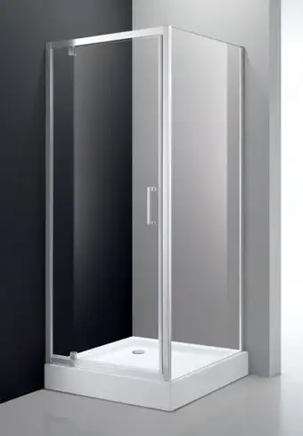 Душевой уголок Cezares MOLVENO-A-1-100-C-Cr-IV - изображение в каталоге