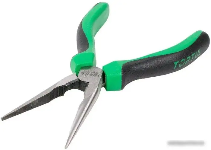 Набор пассатижей Toptul GTA0416 (4 предмета) – фото товара