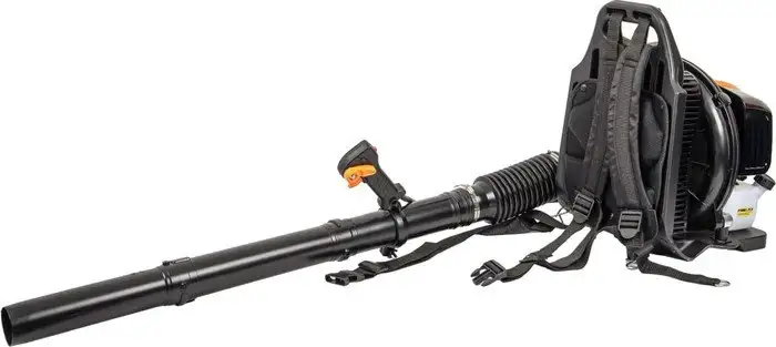 Ранцевая воздуходувка Gigant LU-02 – фото товара