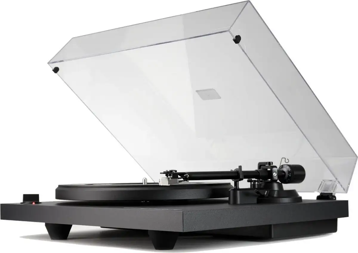 Виниловый проигрыватель Radiotehnika Старт LP002D – фото товара