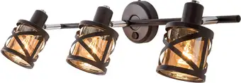 Спот Citilux Гессен CL536635 – изображение в каталоге